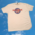 BAR A America 250 T-shirt