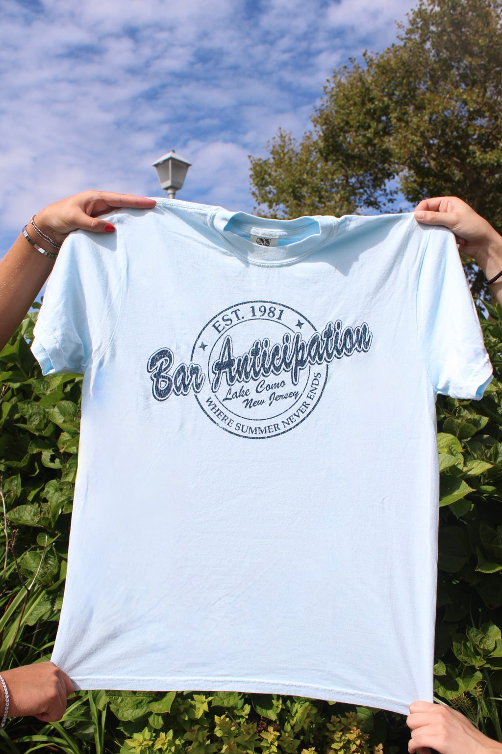 Bar A Vintage Tee