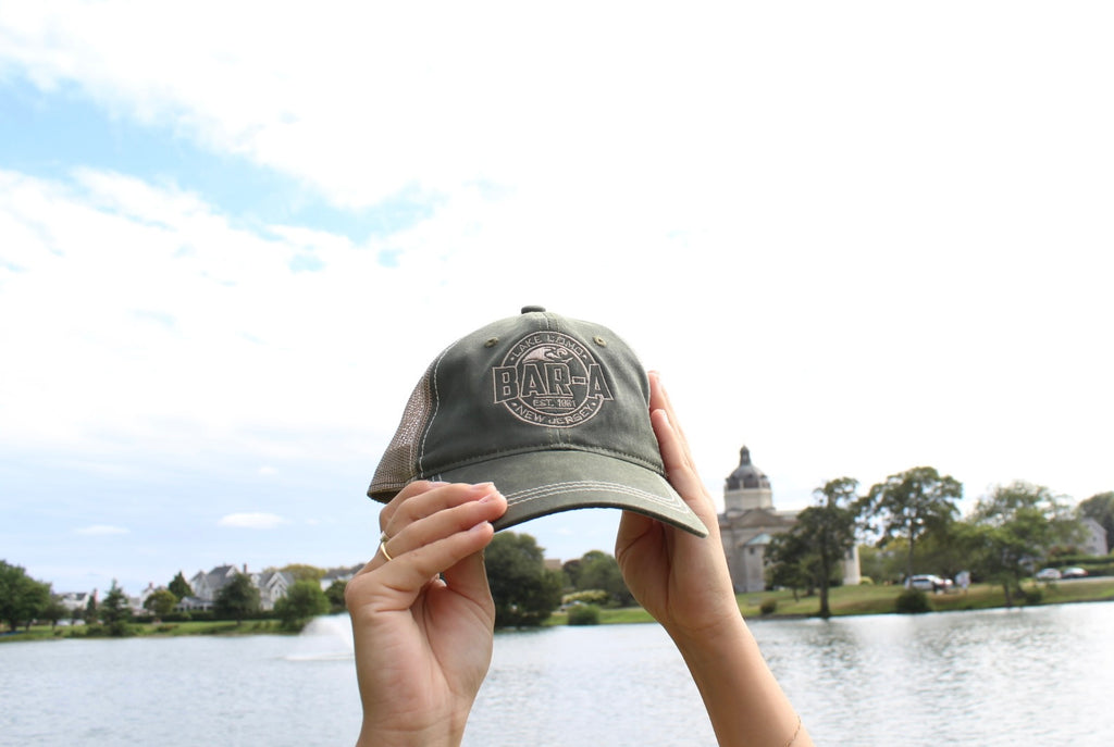 Bar A Baseball Cap
