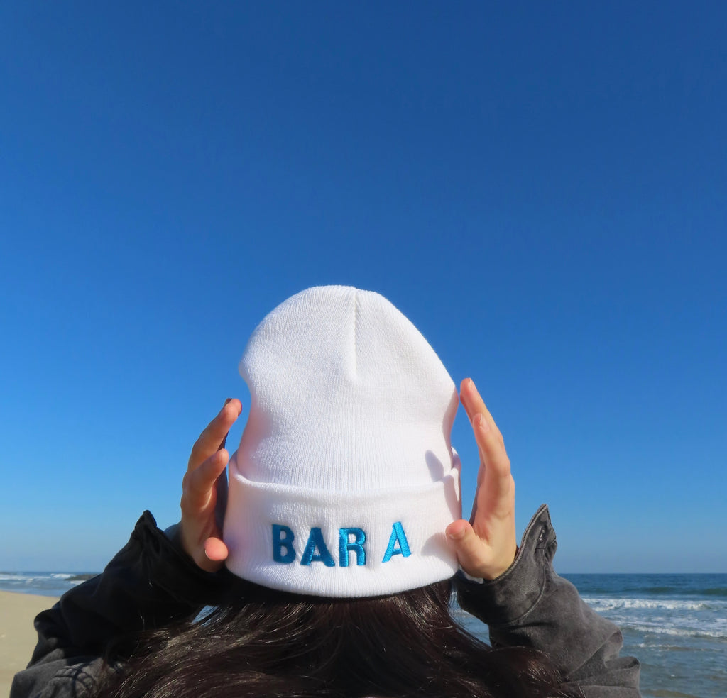 Bar A Beanie