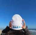 Bar A Beanie