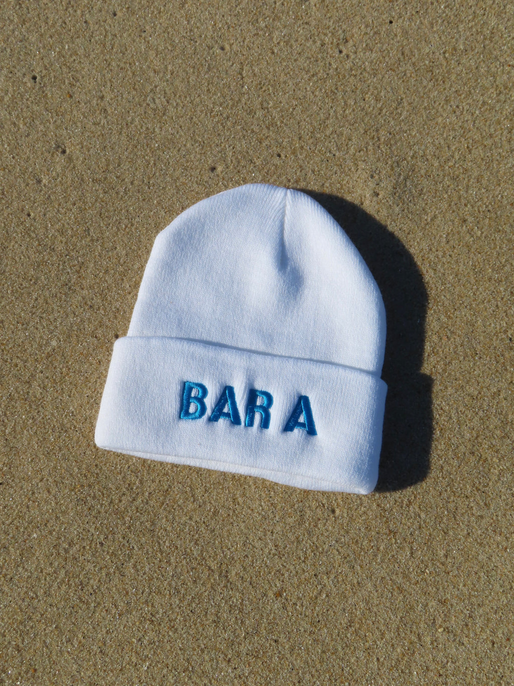 Bar A Beanie