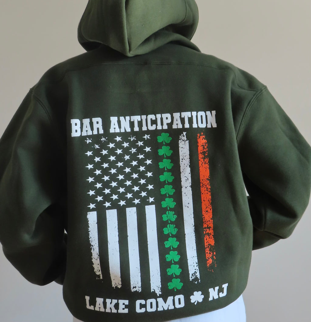 St. Patty's Day Sweatshirt