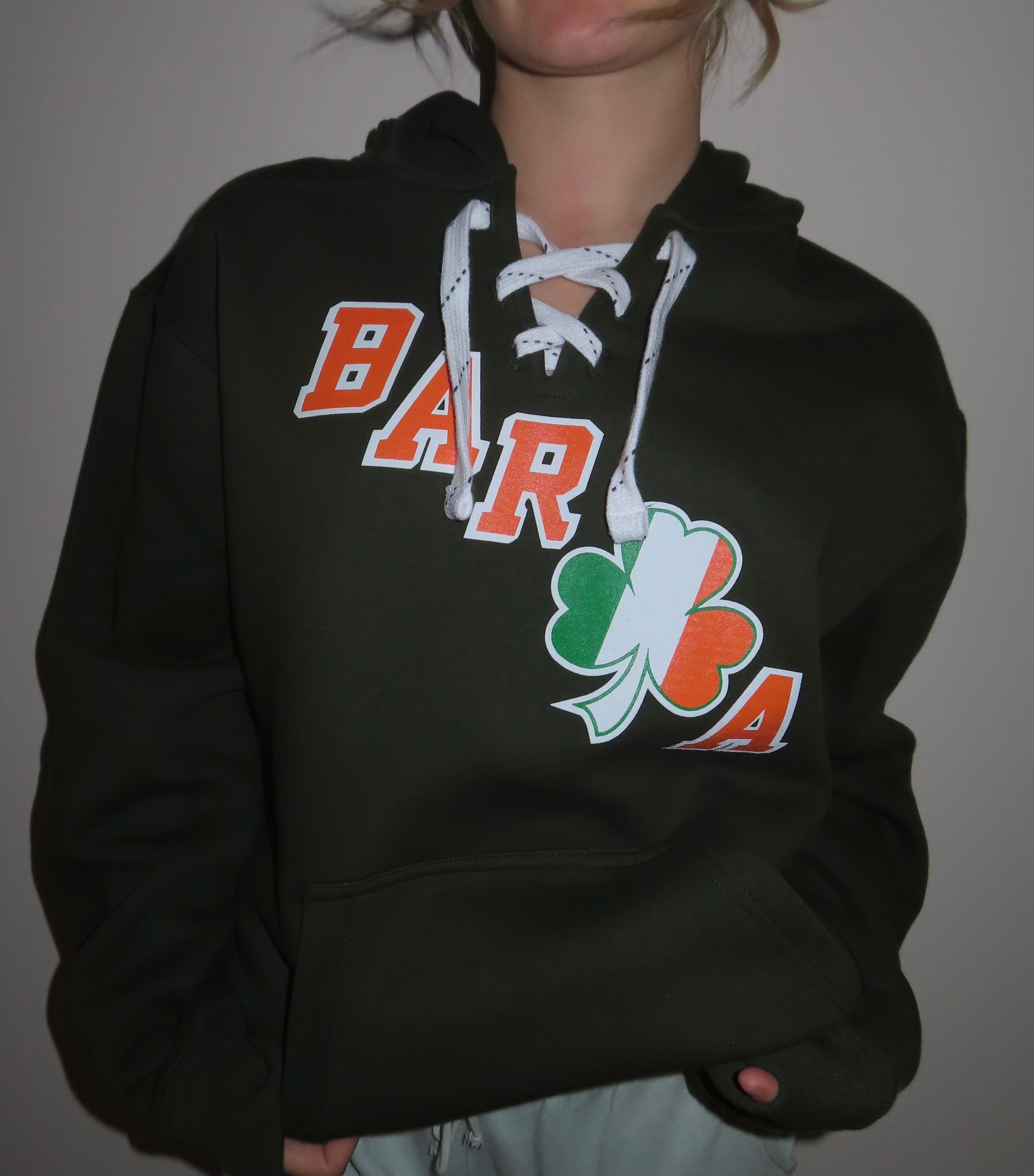 St. Patty's Day Sweatshirt