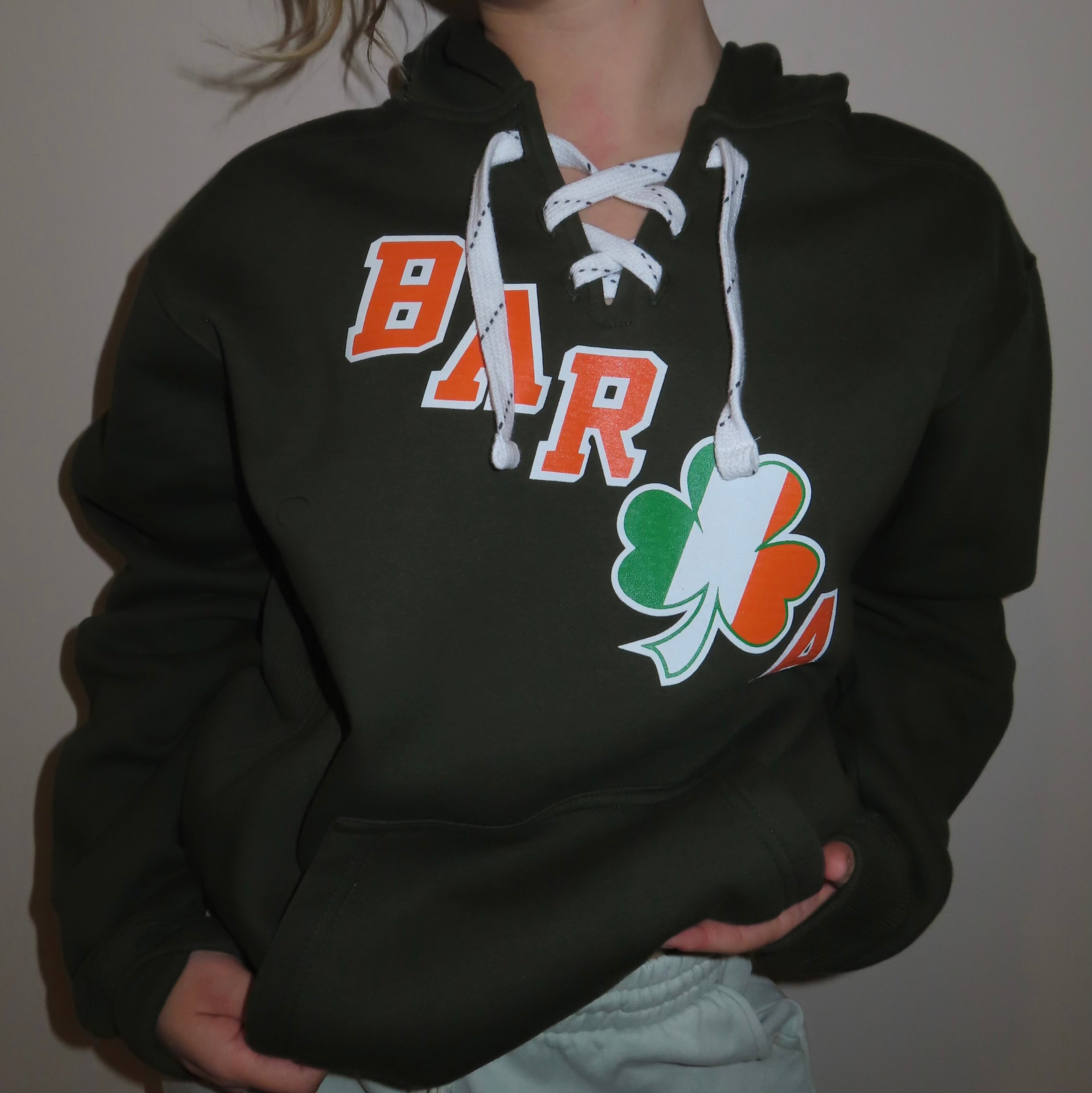 St. Patty's Day Sweatshirt